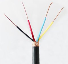 广州电缆厂屏蔽控制电缆