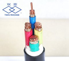 广州电缆耐火低压电力电缆