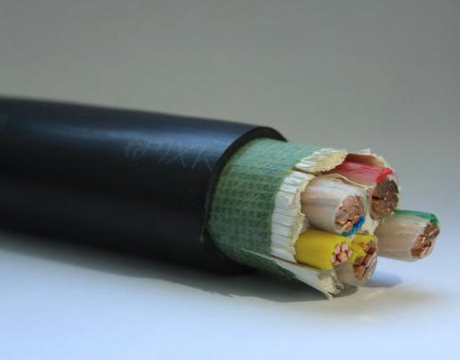 广州电缆电力电缆
