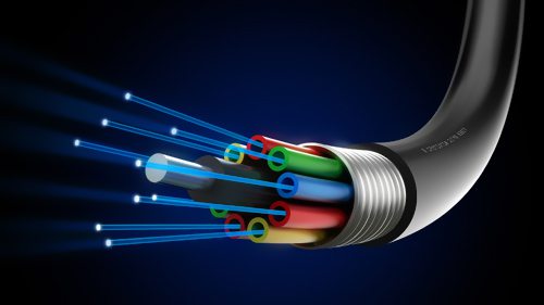 俄罗斯与委内瑞拉拟建光纤电缆实现通信互联