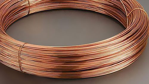 神技能！电力电缆铜导体防氧化的控制方法！