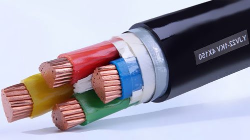 广州电缆厂 中低压电力电缆专业生产企业