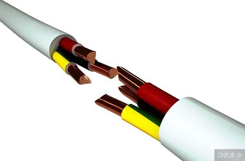 电缆导体分为几类，导体材质最常见那种？ 