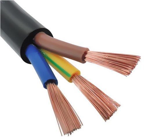 RVV电缆适用于什么产品