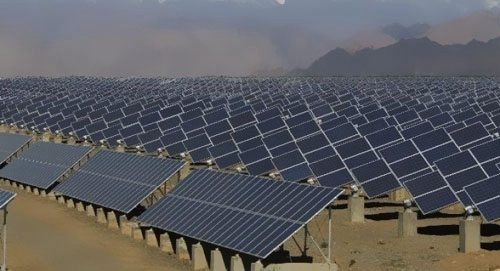 巴基斯坦太阳能项目获世界银行1亿美元贷款