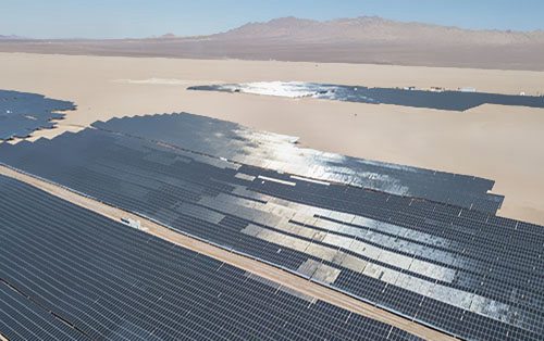 11月智利可再生能源发电量降至1,730 GWh