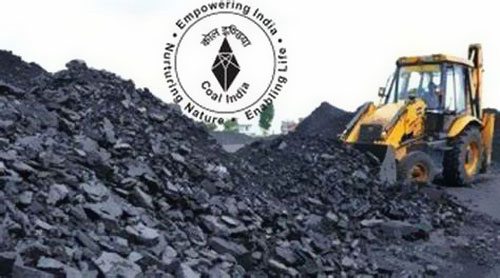 印度煤炭公司计划重新开发废弃矿山