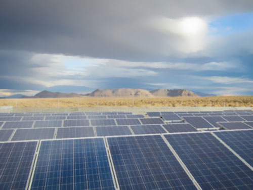 到2026年美国太阳能电池板清洁市场将达10亿美元