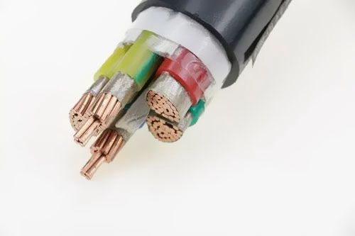 防止电线电缆起火的措施