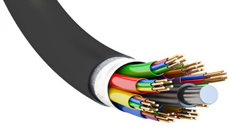 【干货】广州电缆厂电缆带您了解电线电缆的分类