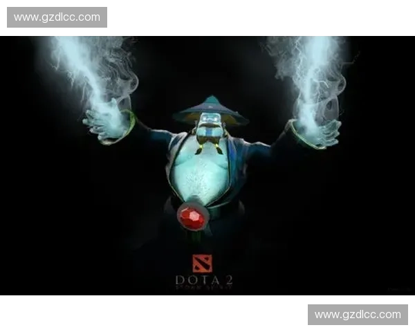 以刀塔荣耀为名探索DOTA2竞技精神与玩家情感交织的独特世界