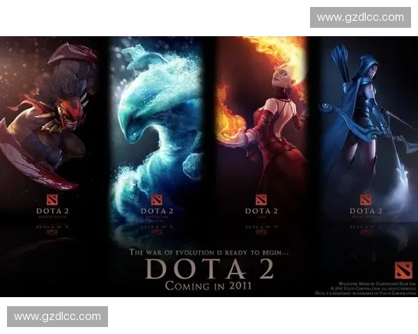 王蛟崛起:从神秘英雄到Dota2赛场中的新星力量 王蛟崛起:从神秘英雄到Dota2赛场中的新星力量