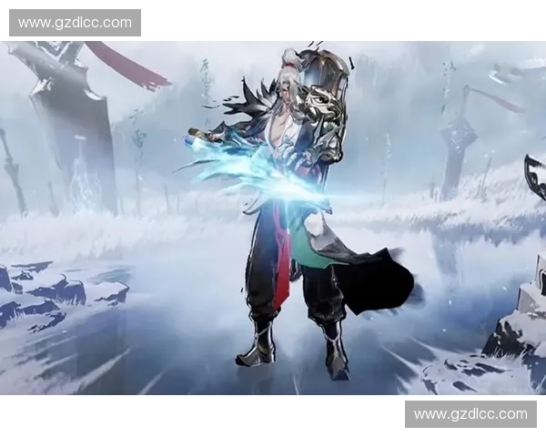 霜枭觉醒寒夜战歌再起守护远古之力引燃冰封战场荣耀