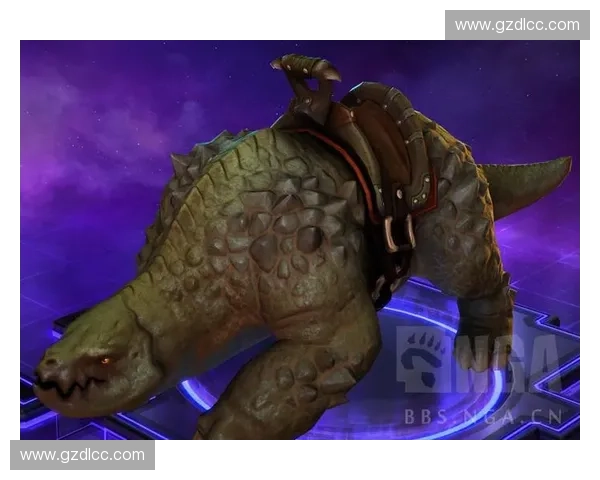 围绕风暴英雄各类坐骑设计的世界观构建与多元化玩法系统深入探索 围绕风暴英雄各类坐骑设计的世界观构建与多元化玩法系统深入探索