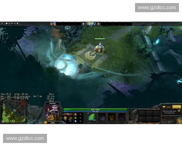 Dota2渔网设计解析与游戏内角色互动效果全面剖析 Dota2渔网设计解析与游戏内角色互动效果全面剖析